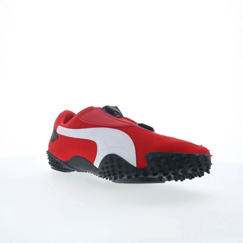 Puma Mens Mostro OG Prime Black Shoes (NWT)